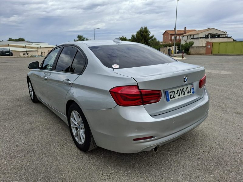 BMW SERIE 3 316D 2.0 116CV PACK CLIM CT OK GARANTIE 