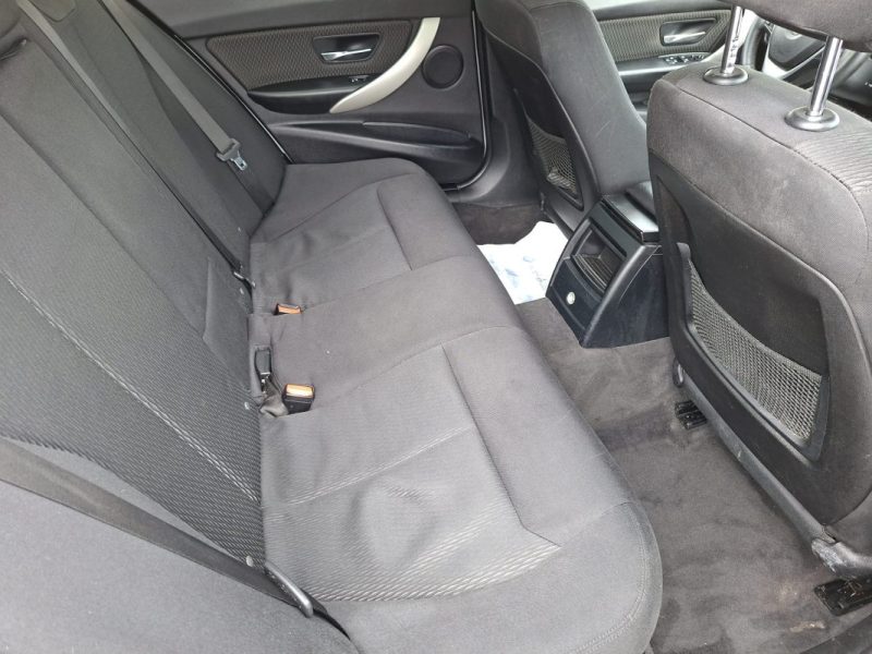 BMW SERIE 3 316D 2.0 116CV PACK CLIM CT OK GARANTIE 