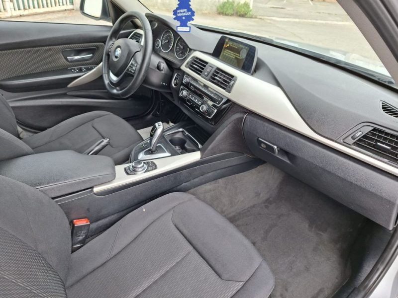 BMW SERIE 3 316D 2.0 116CV PACK CLIM CT OK GARANTIE 