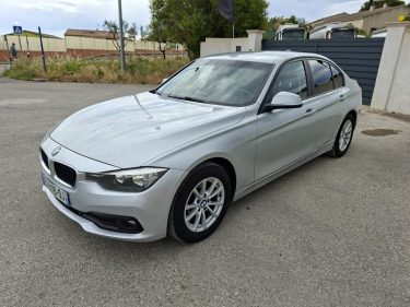BMW SERIE 3 316D 2.0 116CV PACK CLIM CT OK GARANTIE 