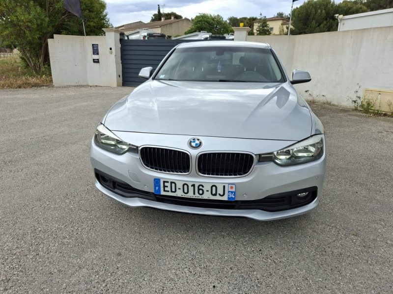 BMW SERIE 3 316D 2.0 116CV PACK CLIM CT OK GARANTIE 