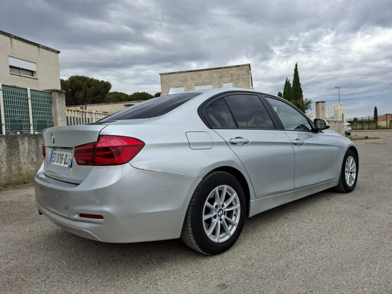 BMW SERIE 3 316D 2.0 116CV PACK CLIM CT OK GARANTIE 