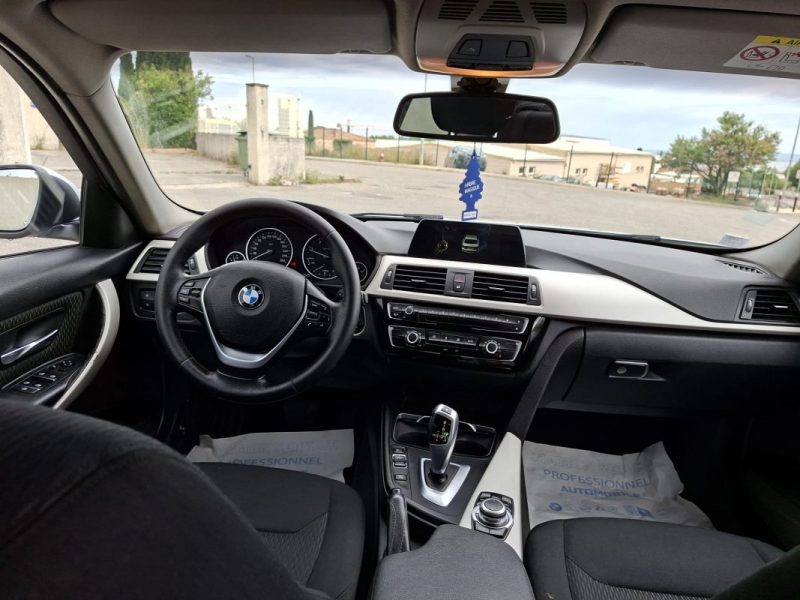 BMW SERIE 3 316D 2.0 116CV PACK CLIM CT OK GARANTIE 