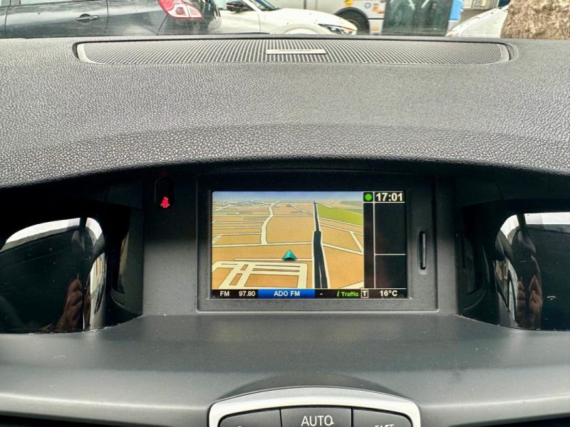 RENAULT LAGUNA III 1.5 dCi 110 BOSE EDITION 