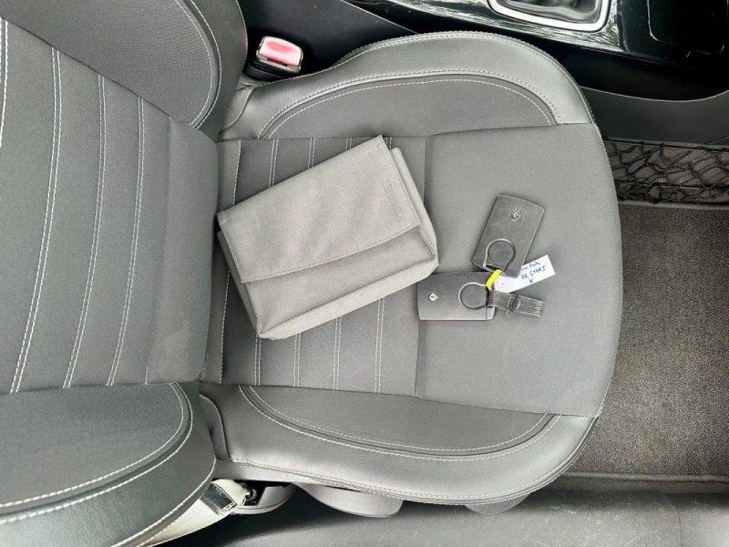 RENAULT LAGUNA III 1.5 dCi 110 BOSE EDITION 