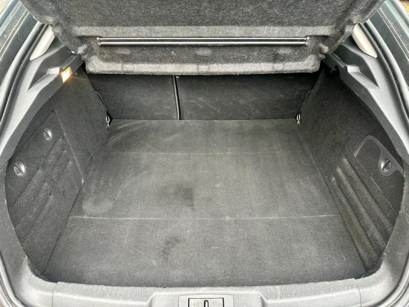 RENAULT LAGUNA III 1.5 dCi 110 BOSE EDITION 
