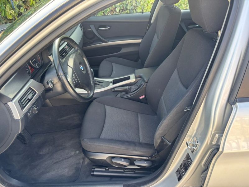 BMW 320D SPORT E90 177CH