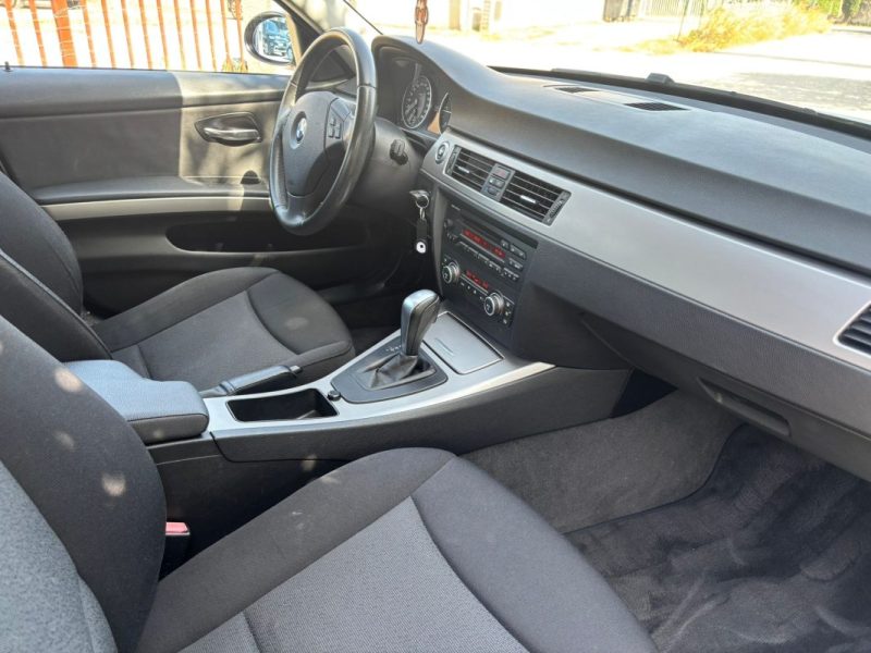 BMW 320D SPORT E90 177CH
