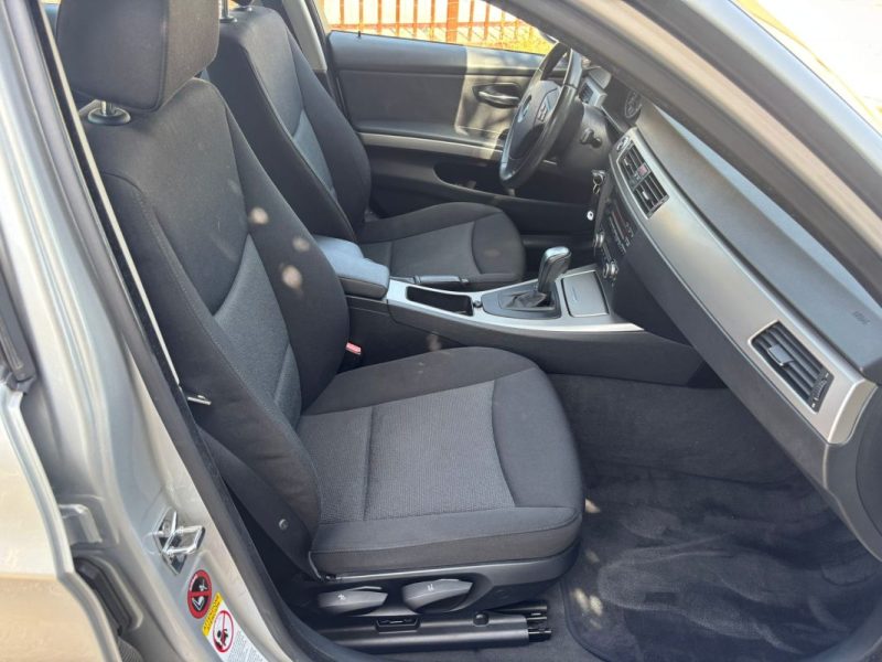 BMW 320D SPORT E90 177CH
