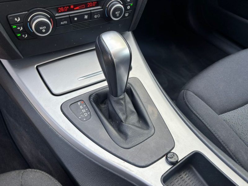 BMW 320D SPORT E90 177CH