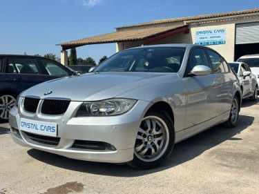 BMW 320D SPORT E90 177CH