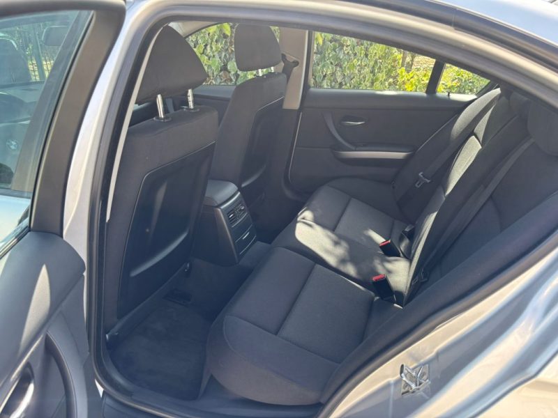 BMW 320D SPORT E90 177CH