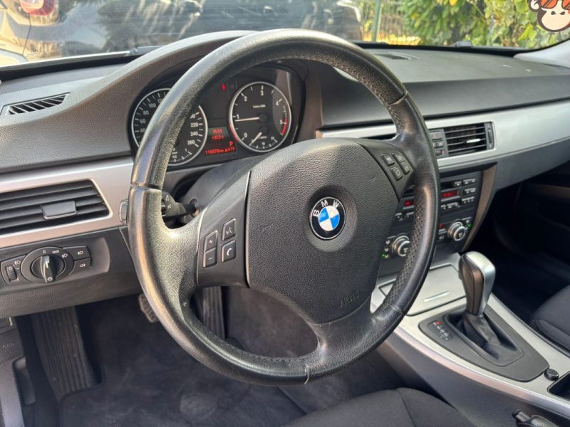 BMW 320D SPORT E90 177CH
