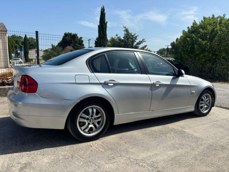 BMW 320D SPORT E90 177CH