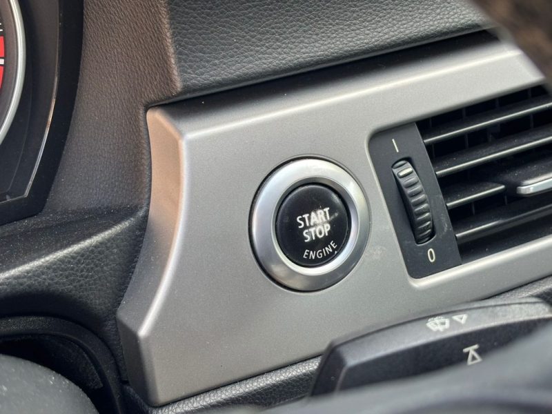 BMW 320D SPORT E90 177CH