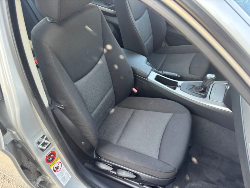 BMW 320D SPORT E90 177CH