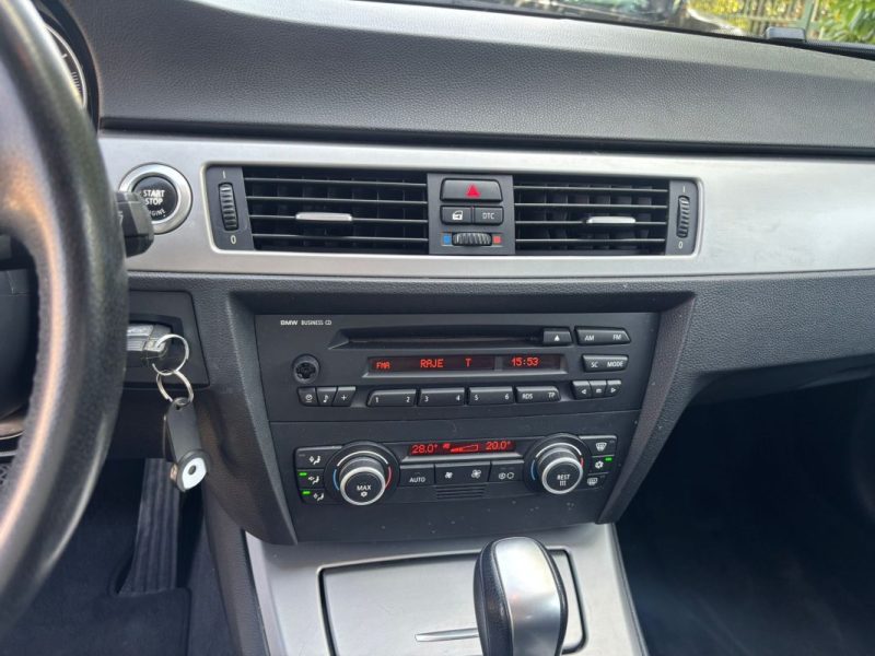 BMW 320D SPORT E90 177CH