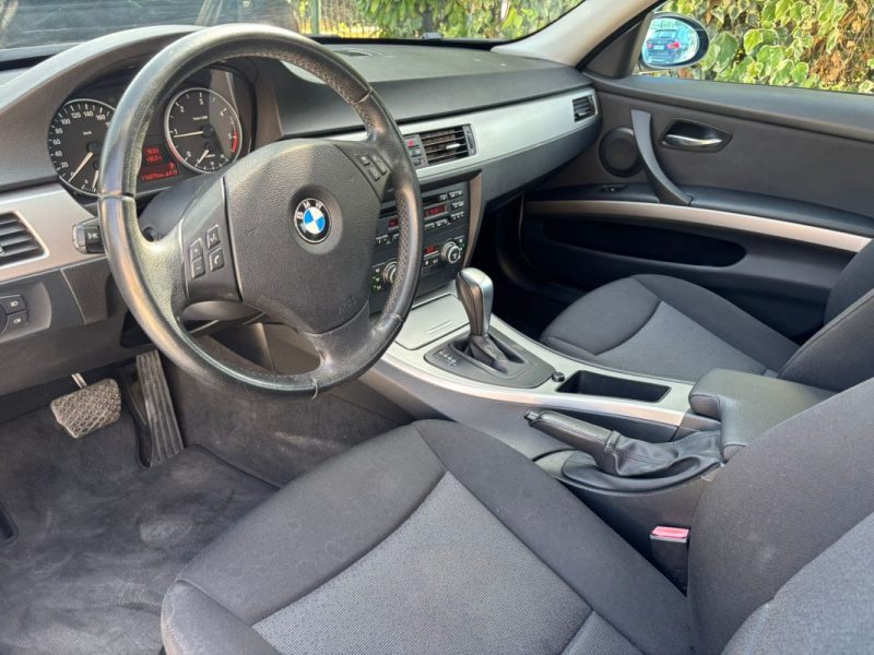 BMW 320D SPORT E90 177CH