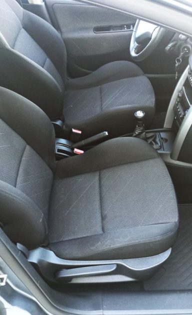 PEUGEOT  207 1.4 SPORT 5P 1ER MAIN GARANTIE 6MOIS