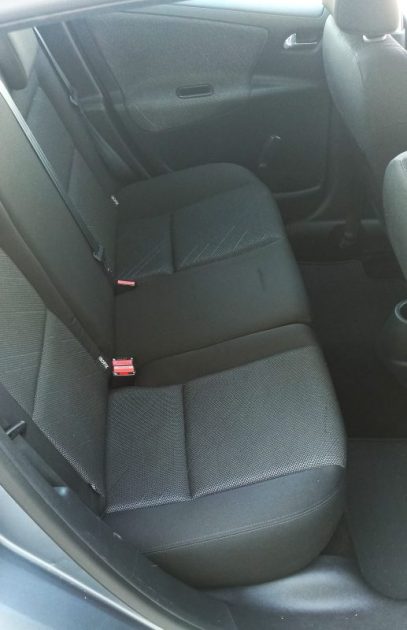PEUGEOT  207 1.4 SPORT 5P 1ER MAIN GARANTIE 6MOIS