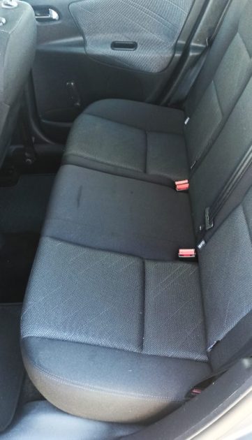 PEUGEOT  207 1.4 SPORT 5P 1ER MAIN GARANTIE 6MOIS