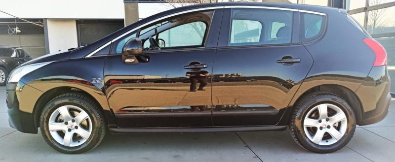 PEUGEOT 3008 1.6 HDI ACTIVE GRIP CONTROL GARANTIE 6MOIS