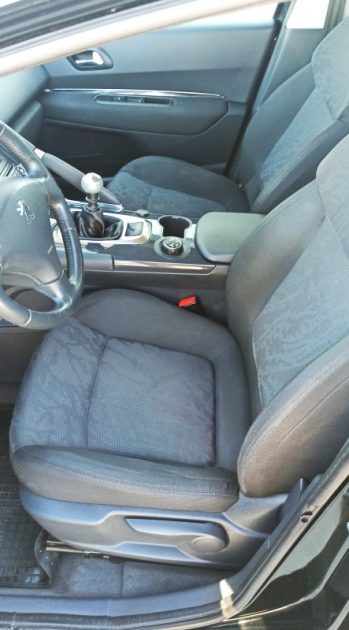 PEUGEOT 3008 1.6 HDI ACTIVE GRIP CONTROL GARANTIE 6MOIS