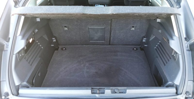 PEUGEOT 3008 1.6 HDI ACTIVE GRIP CONTROL GARANTIE 6MOIS