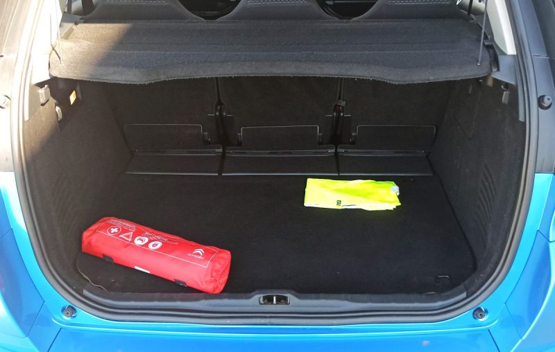CITROEN C4 PICASSO 1.6 EHDI 112CV 1ER MAIN GARANTIE 6MOIS