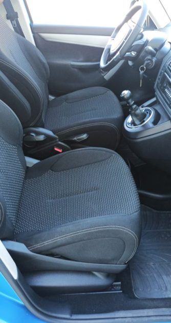 CITROEN C4 PICASSO 1.6 EHDI 112CV 1ER MAIN GARANTIE 6MOIS