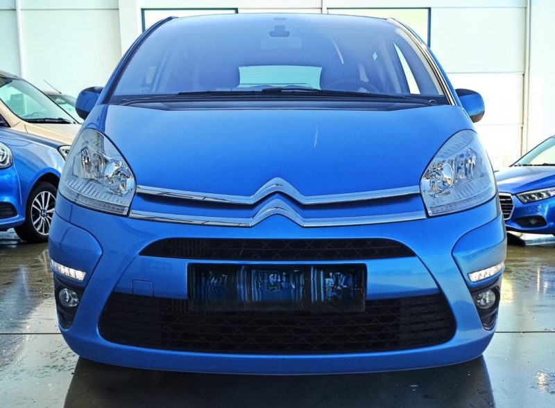 CITROEN C4 PICASSO 1.6 EHDI 112CV 1ER MAIN GARANTIE 6MOIS