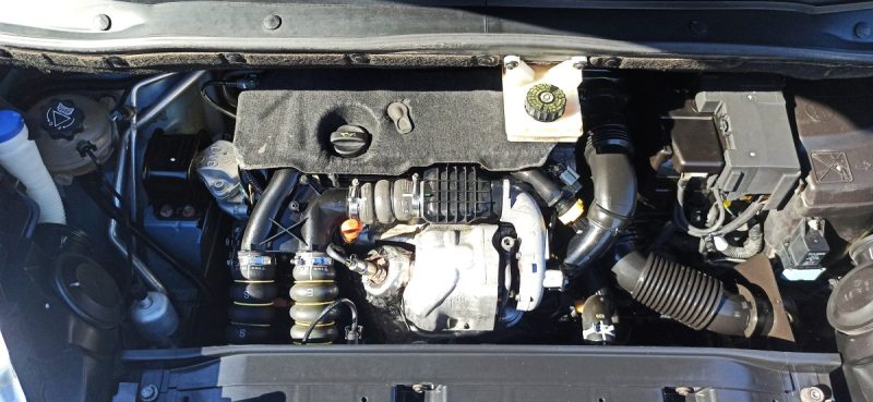 CITROEN C4 PICASSO 1.6 EHDI 112CV 1ER MAIN GARANTIE 6MOIS