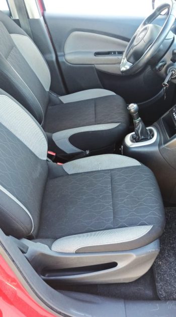 CITROEN C3 PICASSO 1.6 EHDI EXCLUSIVE 2014