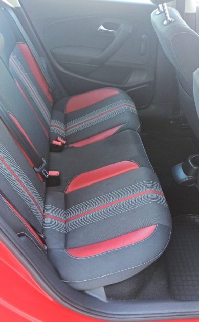 VOLKSWAGEN POLO 1.2 70CV CONFORT 5PORTES 1ER MAIN GARANTIE 6MOIS