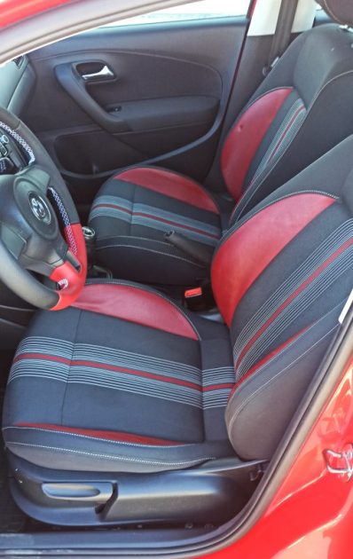 VOLKSWAGEN POLO 1.2 70CV CONFORT 5PORTES 1ER MAIN GARANTIE 6MOIS