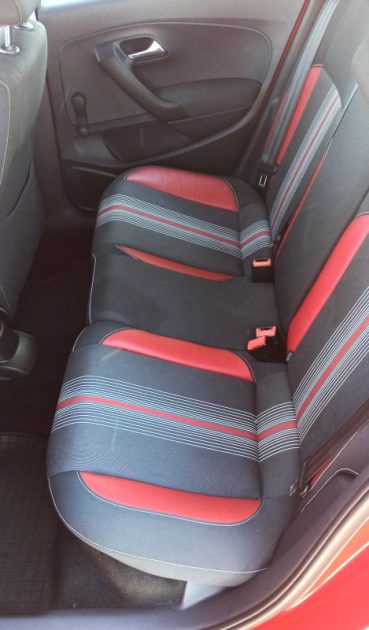 VOLKSWAGEN POLO 1.2 70CV CONFORT 5PORTES 1ER MAIN GARANTIE 6MOIS