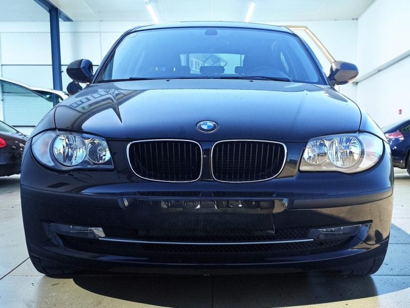 BMW 116I COMFORT 5PORTES GARANTIE 6MOIS