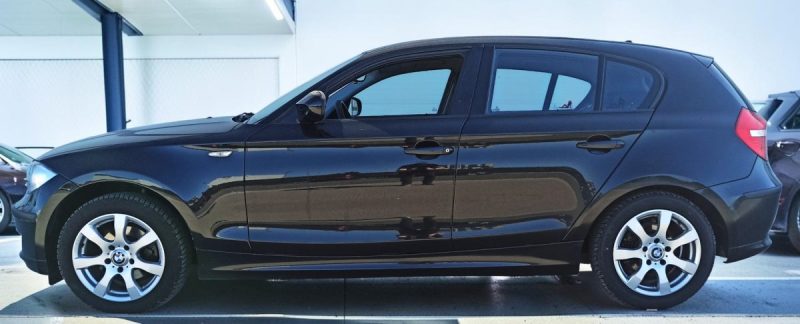 BMW 116I COMFORT 5PORTES GARANTIE 6MOIS
