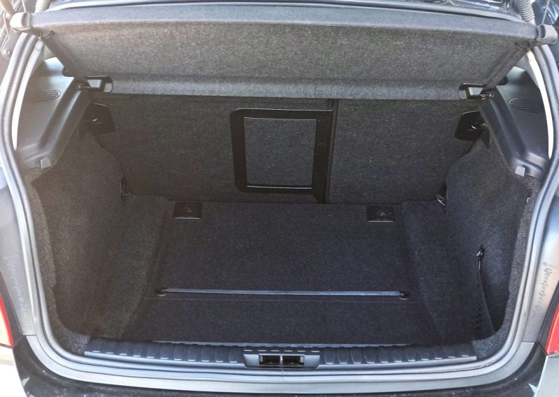 BMW 116I COMFORT 5PORTES GARANTIE 6MOIS