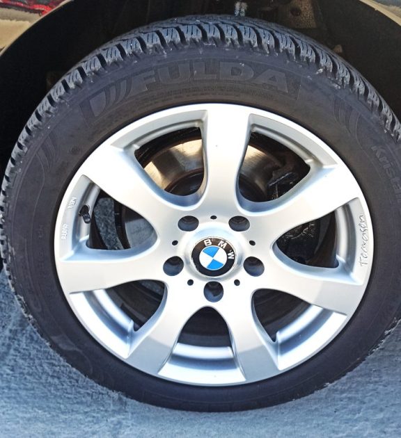 BMW 116I COMFORT 5PORTES GARANTIE 6MOIS