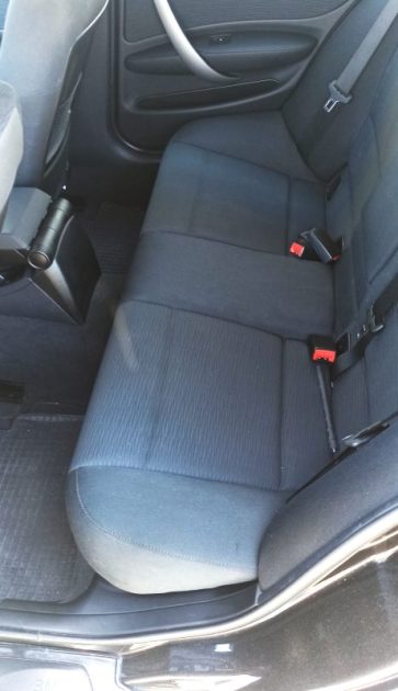 BMW 116I COMFORT 5PORTES GARANTIE 6MOIS