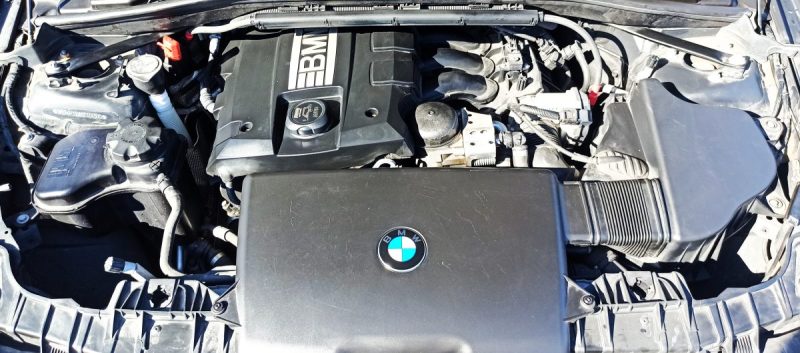 BMW 116I COMFORT 5PORTES GARANTIE 6MOIS