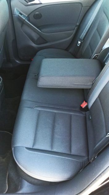 VOLKSWAGEN GOLF 1.6 TDI 110CV TEAM 5PORTES GARANTIE 6MOIS