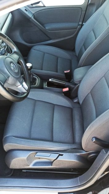 VOLKSWAGEN GOLF 1.6 TDI 110CV TEAM 5PORTES GARANTIE 6MOIS
