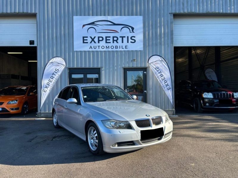 BMW SERIE 320 i E90 PACK SPORT 150CV