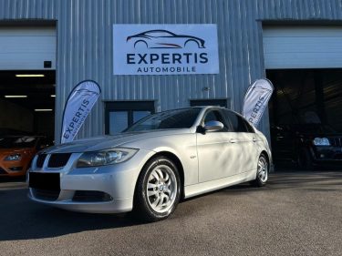 BMW SERIE 320 i E90 PACK SPORT 150CV