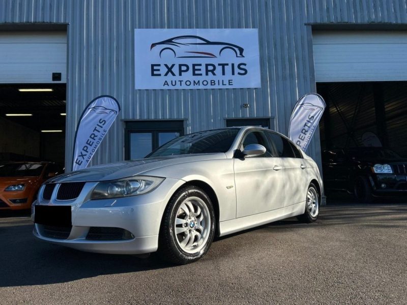 BMW SERIE 320 i E90 PACK SPORT 150CV