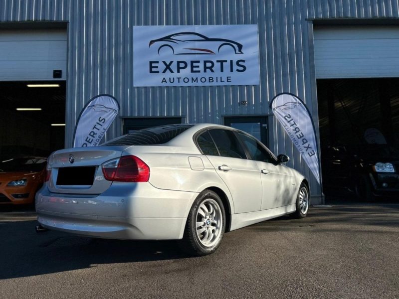 BMW SERIE 320 i E90 PACK SPORT 150CV