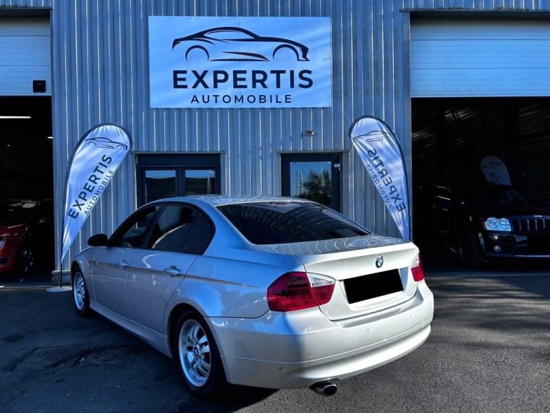 BMW SERIE 320 i E90 PACK SPORT 150CV