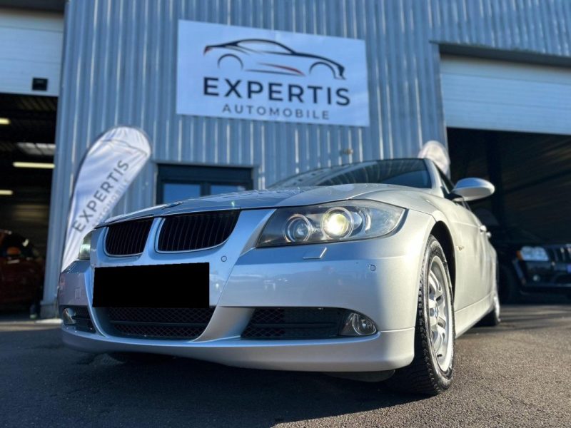 BMW SERIE 320 i E90 PACK SPORT 150CV
